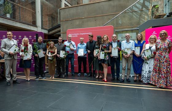 Silesia Press: główna nagroda dla dziennikarki Polskiego Radia