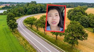 Nagranie Japonki z polskiej drogi. Jedno jej się nie podoba. "Szkoda"