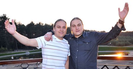 Golcowie dziękują pielęgniarkom. "Niech wasza praca zostanie doceniona!"
