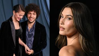 Hailey Bieber i Selena Gomez wybrały się na tę samą galę. Na czerwonym dywanie UNIKAŁY SIĘ jak ognia. Niezręcznie?