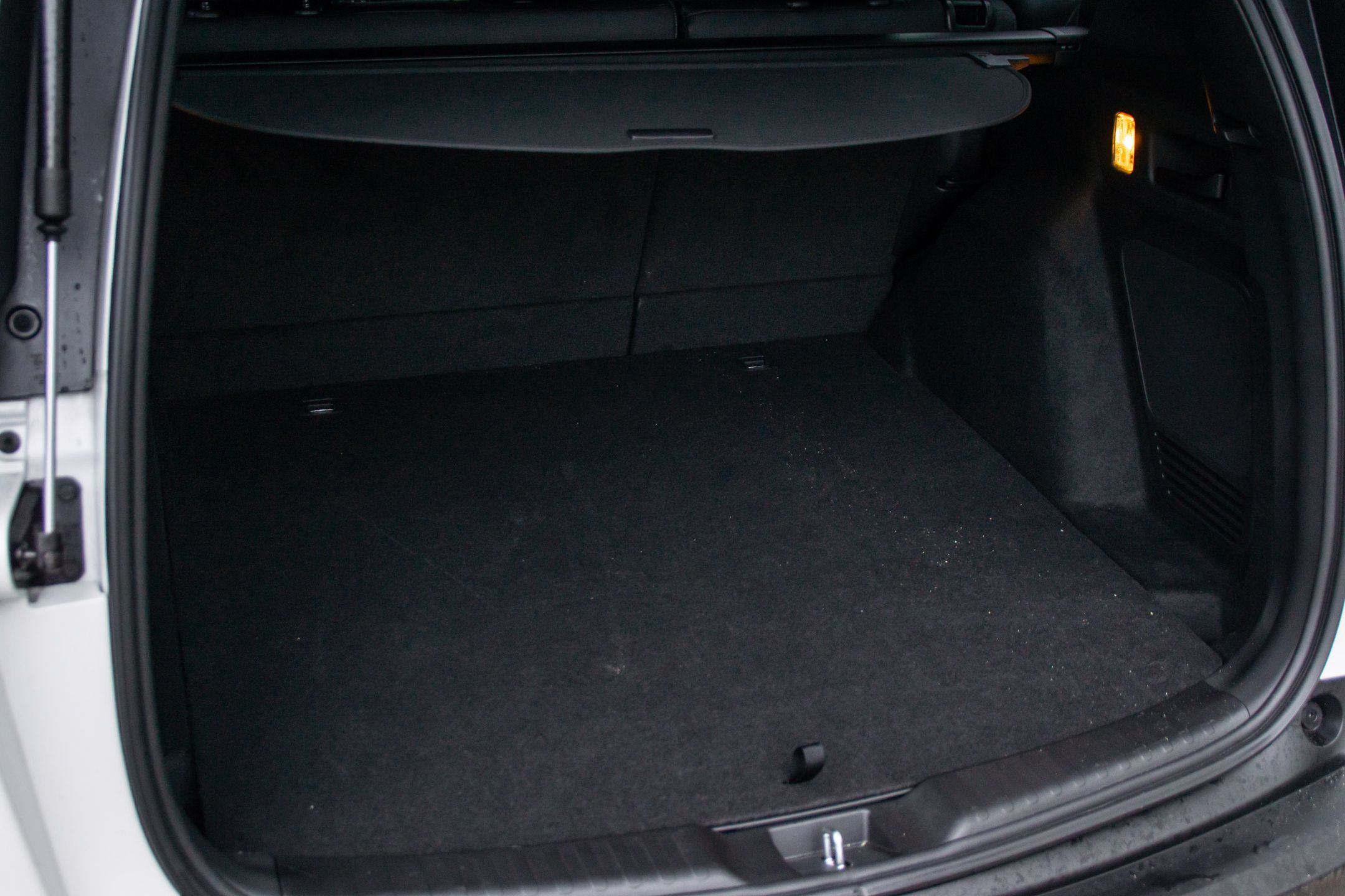 Honda CR-V e:HEV Sport Line (2022)
