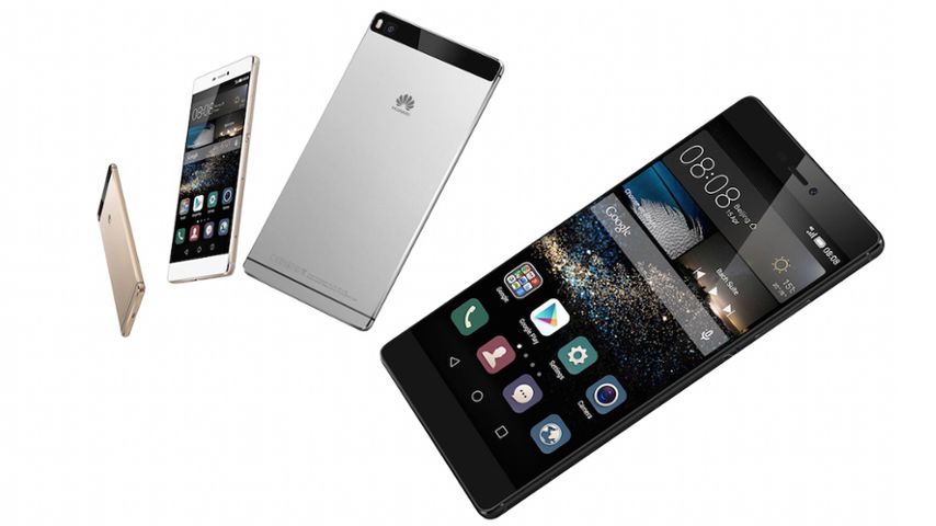 Huawei P8 w Polsce z rozszerzoną gwarancją i ochroną przed uszkodzeniami mechanicznymi 2