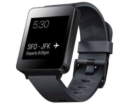 W drodze do doskonałości. 5 smartwatchów LG, które przetarły szlaki 3