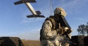 Nowy sprzęt U.S. Army. Latające drony-kamikaze wspomogą amerykańskich żołnierzy