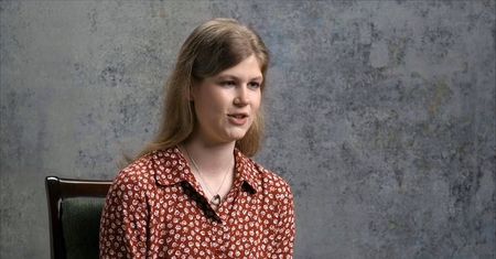 Ma 17 lat i wychodzi z cienia Williama i Harryego. Poznajcie Lady Louise Windsor