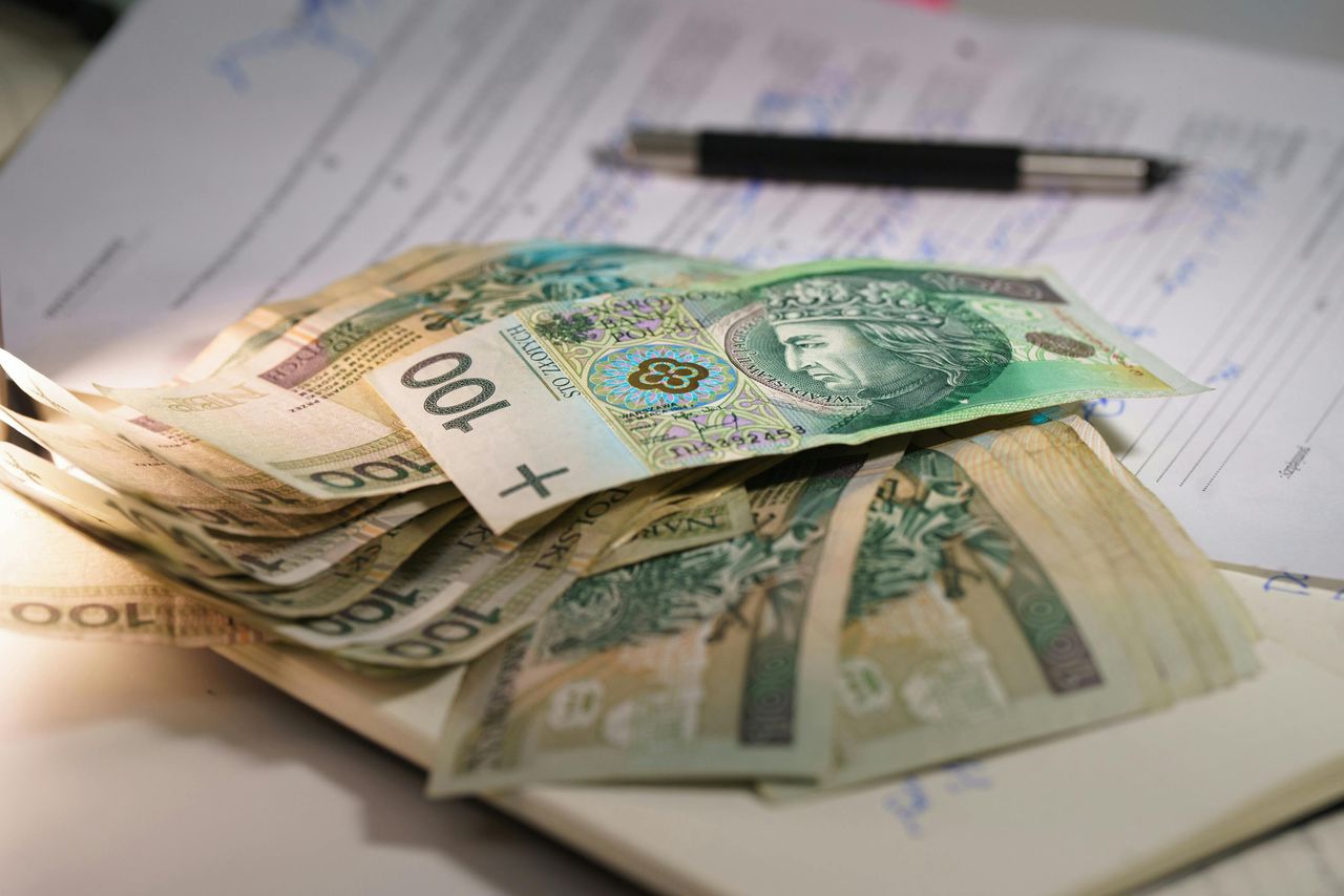 Emerytury wyższe o ponad 5 proc. Niektórzy otrzymają pieniądze jeszcze w lutym