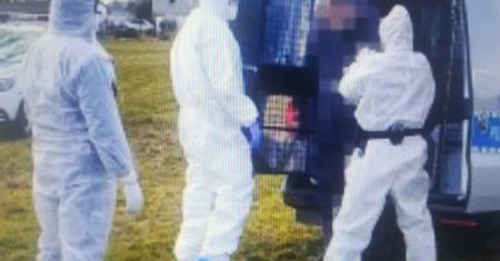 Koronawirus w Polsce. Zarażona kobieta pojechała na zakupy, trafiła na 2 miesiące do aresztu