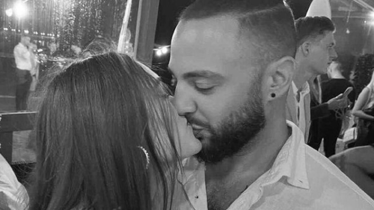 Krystian i Oliwia wzięli ślub?