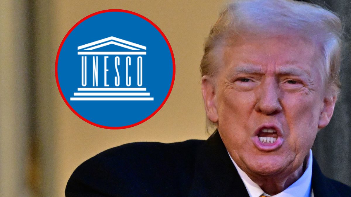 Dlaczego USA opuszczają UNESCO?