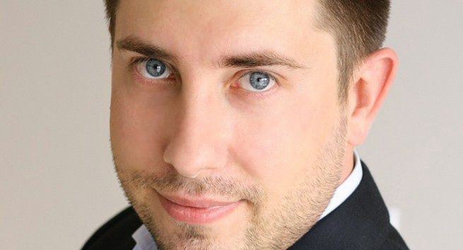 Kamil Krupa przechodzi z Atmedia do TVP