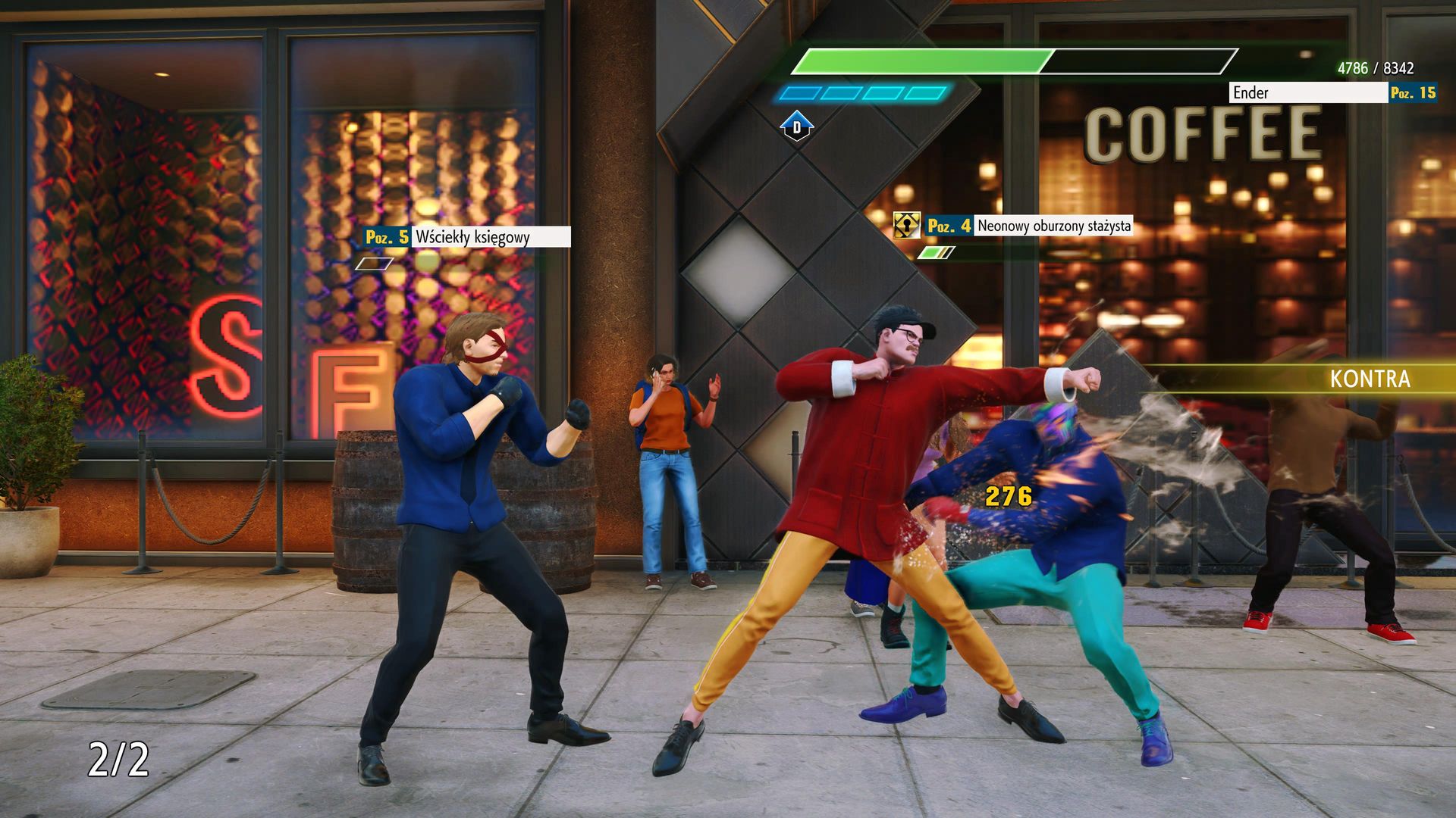 Street Fighter 6
