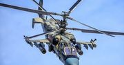 Zestrzelony w Ukrainie. Rosjanie stracili cenną maszynę z załogą