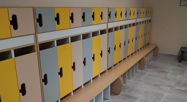 Otwarcie Miejskiego Żłobka nr 5 w Płocku 