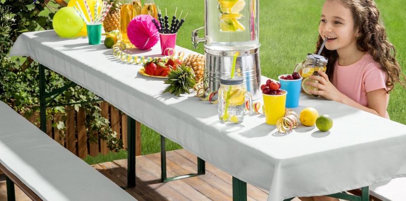 Dzień Dziecka tuż tuż. Jak go świętować? Imprezą!