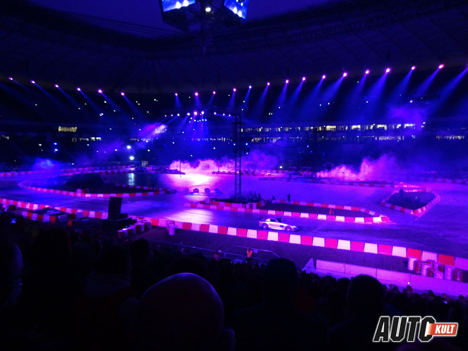 Verva Street Racing 2013 & Top Gear Live [galeria] 77