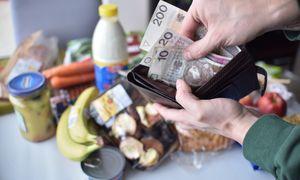 Ekspert o tym, co stanie się z cenami. Dawno niewidziana sytuacja