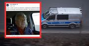Trzeźwy kierowca uznany winnym wypadku. Jest zszokowany wyrokiem sądu