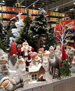 Zamiast kupować, zwiedzali. Właściciele sklepu zdecydowali