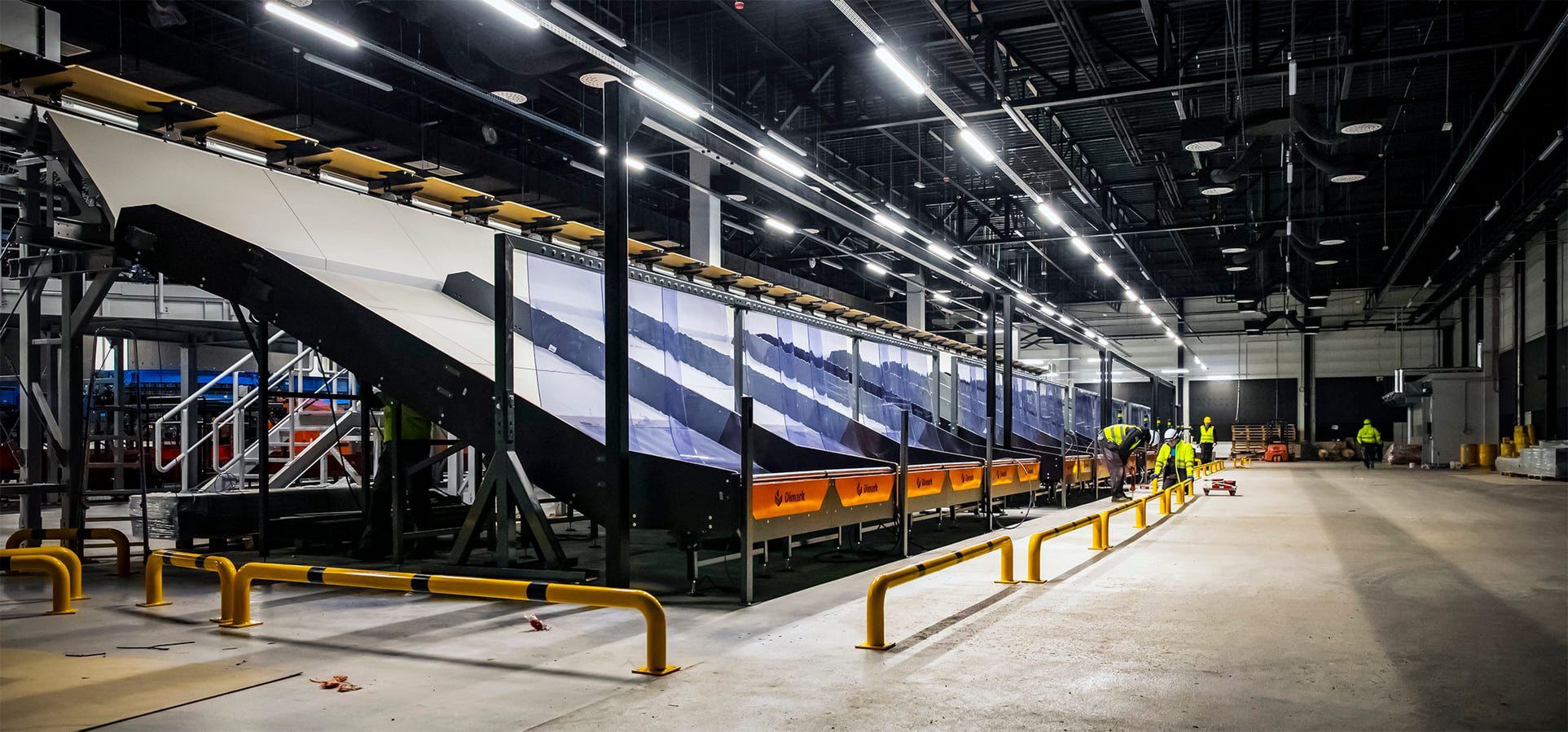 Budowa lotniska Warszawa-Radom