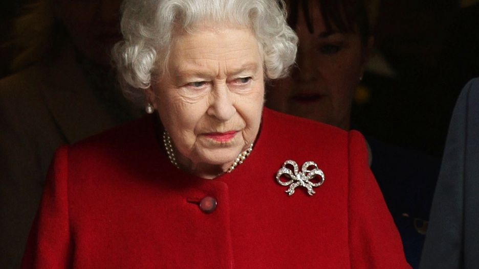 Królowa nie zorganizuje rodzinnych świąt w Sandringham