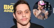 Pete Davidson podjął radykalną decyzję. Teraz wygląda inaczej