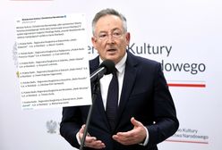 Powołał likwidatorów. Nazwiska zwracają uwagę