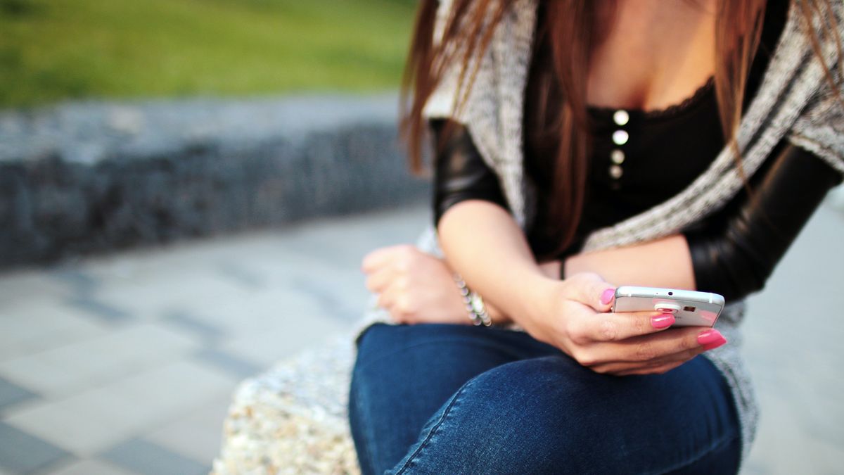 Wiadomość SMS. Smartfon coraz częściej służy jako narzędzie przestępców