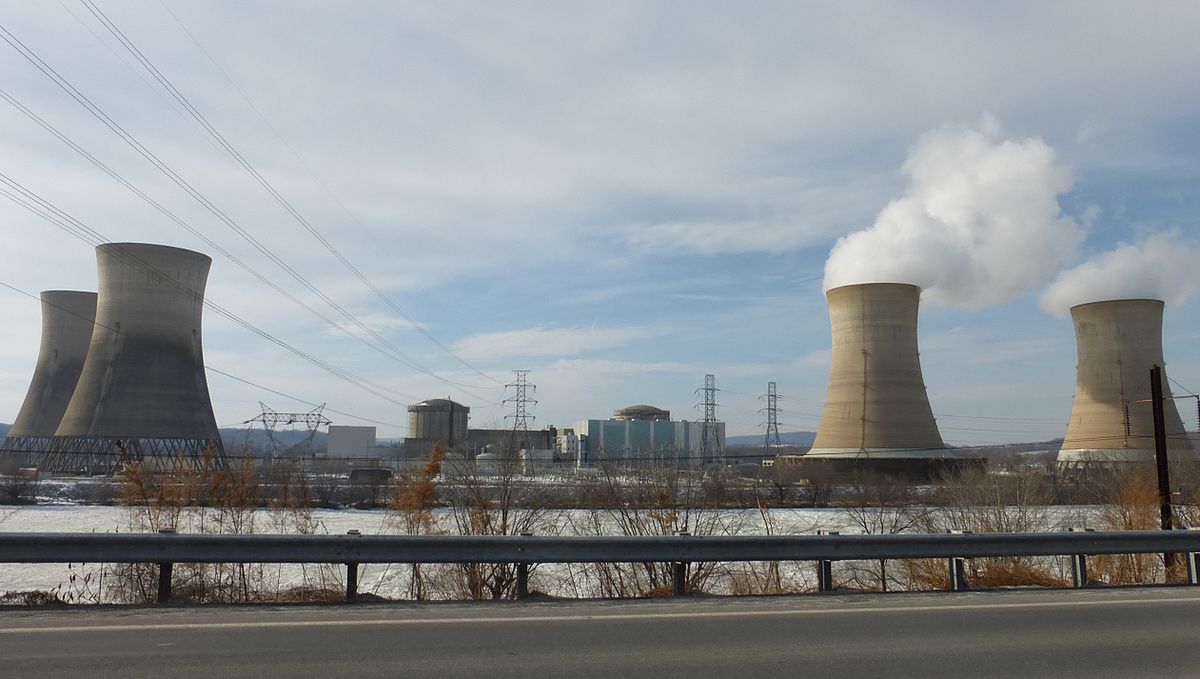 Nie tylko Czarnobyl i Fukushima. Nieznane katastrofy jądrowe 5