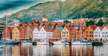 City break w Bergen. Odkryj perełki, które znają tylko lokalsi
