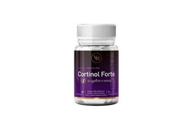 Cortinol Forte - opis i działanie suplementu