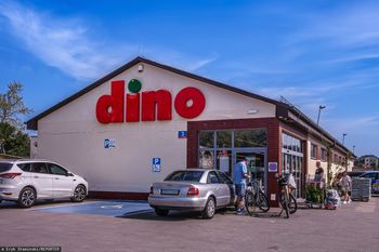 Strajk w Dino. Związkowcy podali wstępny termin