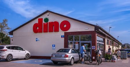 Strajk w Dino. Związkowcy podali wstępny termin