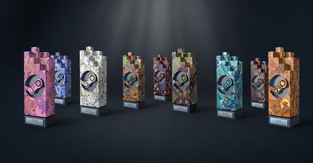 Nagrody Steam Awards rozdane po raz pierwszy