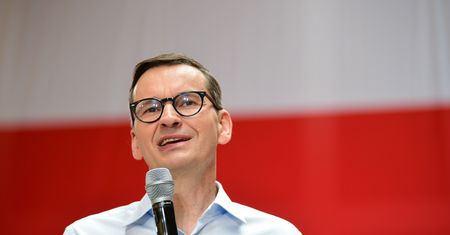 Wydało się. Rząd przygotował niespodziankę dla seniorów