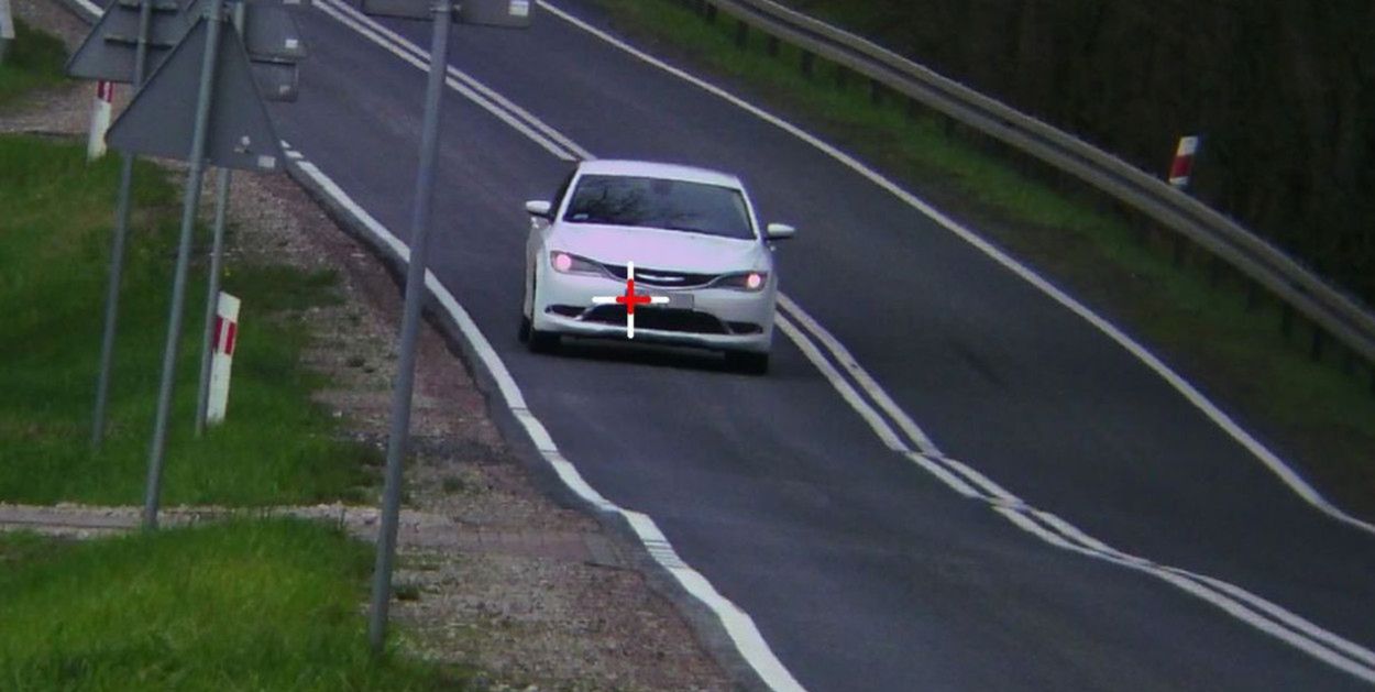 Pędził 113 km/h w obszarze zabudowanym - teraz będzie chodził pieszo!