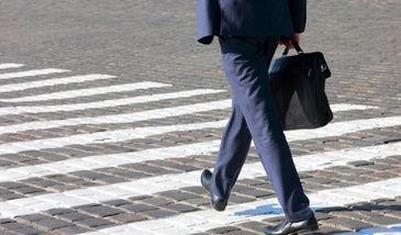 Znajdziesz to na ulicy? Będziesz mógł wziąć do domu. Resort chce zmian