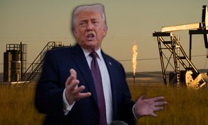 USA chcą zwiększenia wydobycia ropy w Wenezueli. Ma zasilić amerykańskie rafinerie