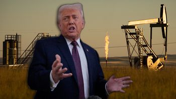 USA chcą zwiększenia wydobycia ropy w Wenezueli. Ma zasilić amerykańskie rafinerie