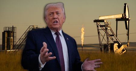 USA chcą zwiększenia wydobycia ropy w Wenezueli. Ma zasilić amerykańskie rafinerie