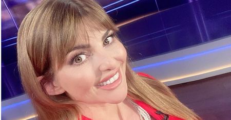 Beata Chmielowska-Olech zachwyca. Gwiazda TVP pokazał gorące zdjęcie