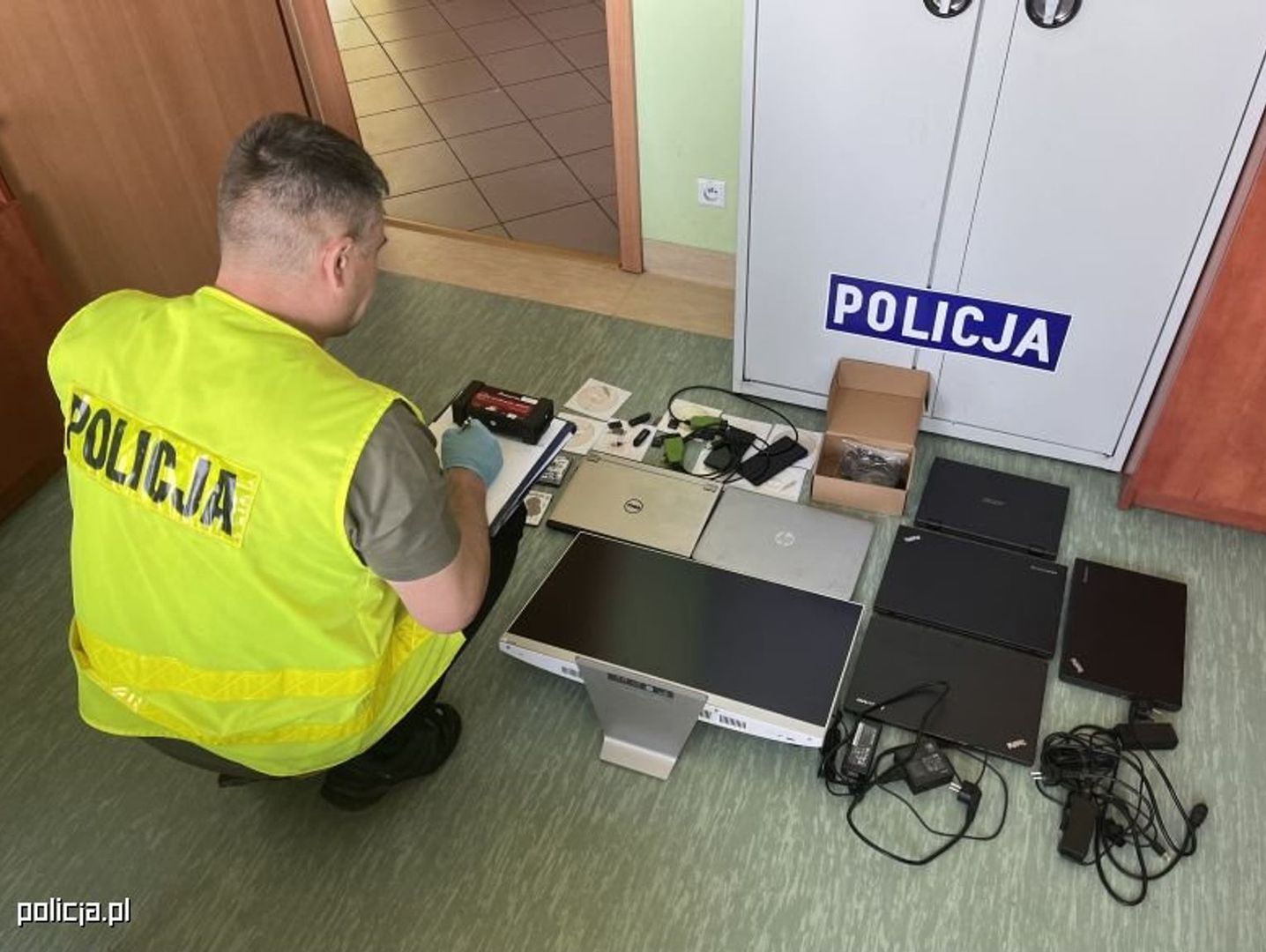 Fot. Licencjodawca