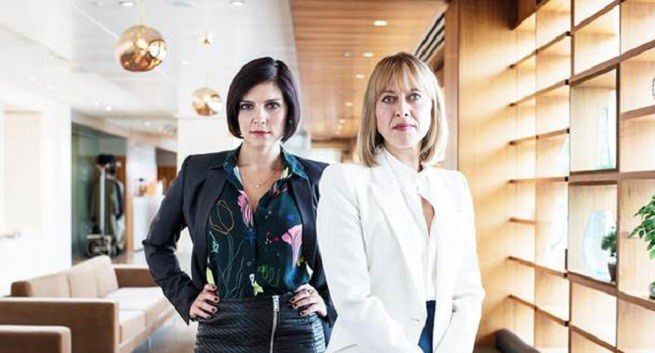 „Rozstania” od 1 lutego w BBC First