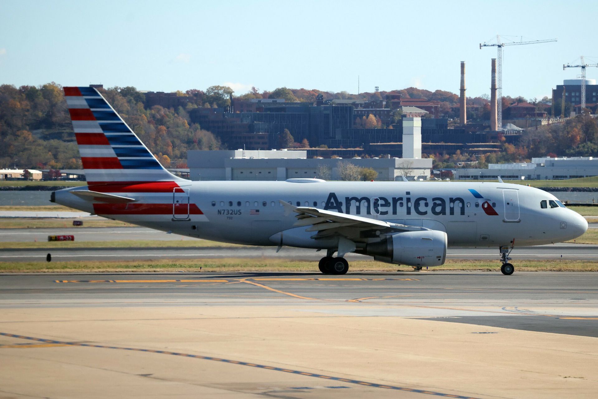 Chaos w USA. Odwołano tysiąc lotów, kilka tysięcy było opóźnionych