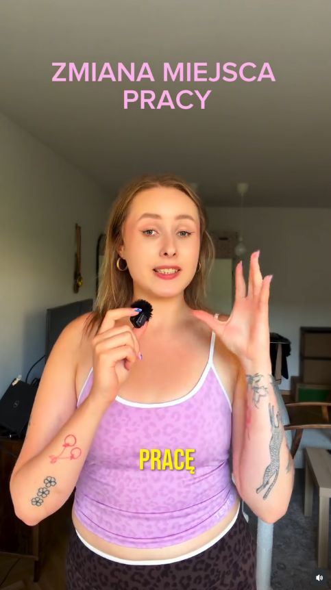 Paulina z "Kanapowców" o metamorfozie