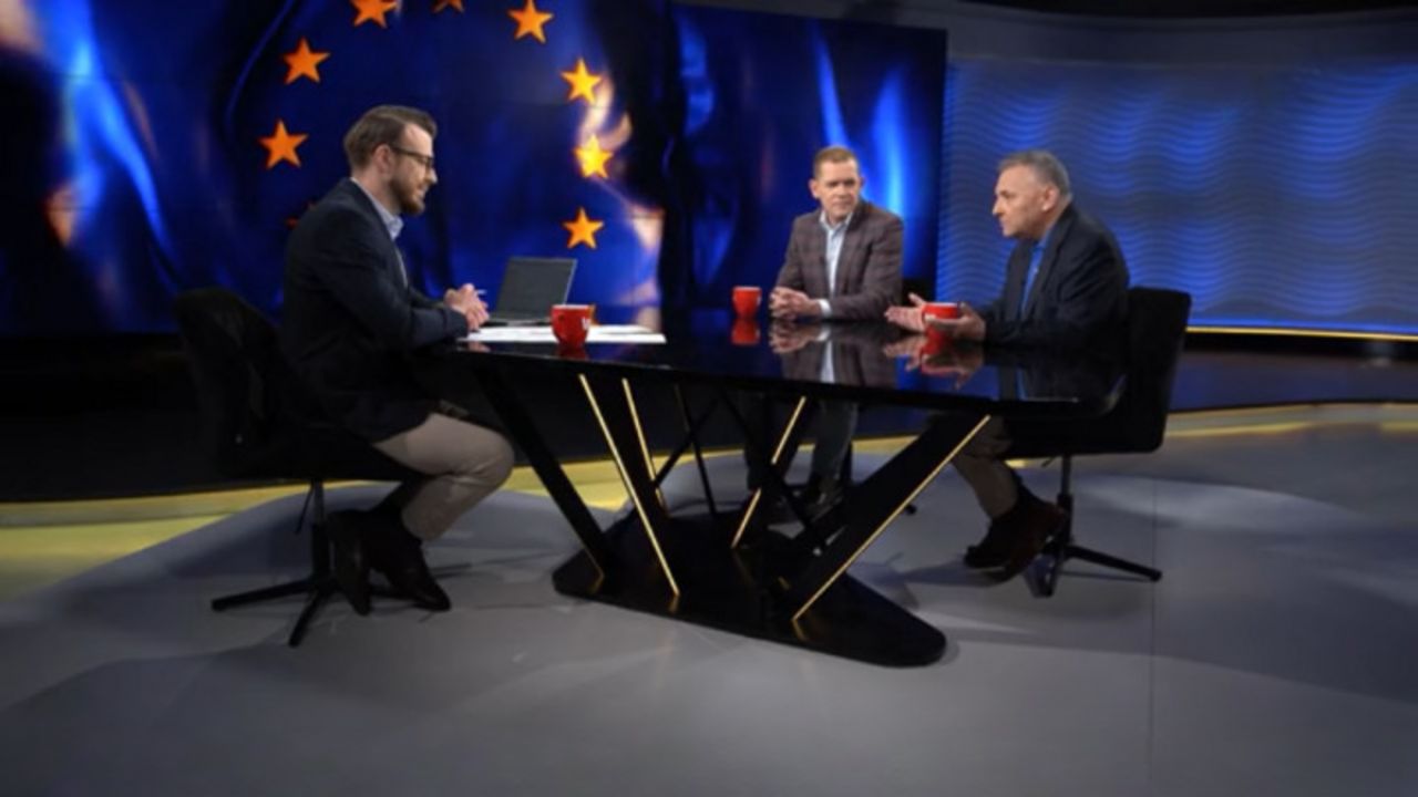 Węgry chcą do strefy euro. Ekonomista: Polska może zostać sama