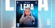 Lenka Dydak dołącza do Nafciarzy!