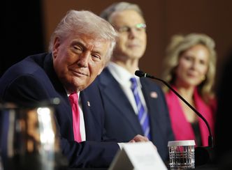 Nowe propozycje USA dla Iranu. Rynki ropy w napięciu