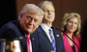 Nowe propozycje USA dla Iranu. Rynki ropy w napięciu