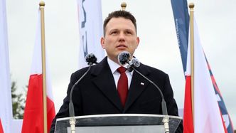 Wyciekły dane sympatyków partii Mentzena. "Zerowa odporność na atak phishingowy"?