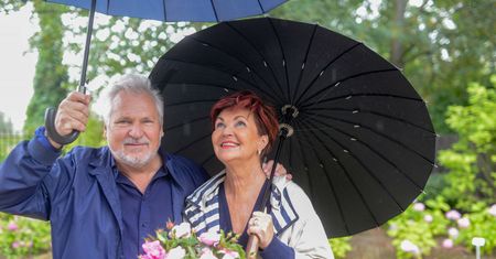 Nieznane fakty. Kwaśniewska ujawniła prawdę